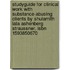 Studyguide For Clinical Work With Substance-abusing Clients By Shulamith Lala Ashenberg Straussner, Isbn 1593850670