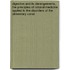 Digestion and Its Derangements, the Principles of Rational Medicine Applied to the Disorders of the Alimentary Canal
