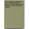Forschungen Zur Geschichte Des Neutestamentlichen Kanons Und Der Altkirchlichen Literatur, Volume 3 (German Edition) door Zahn Theodor