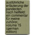 Ausführliche Erläuterung Der Pandecten Nach Hellfeld: Ein Commentar Für Meine Zuhörer, Volume 15 (German Edition)