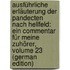 Ausführliche Erläuterung Der Pandecten Nach Hellfeld: Ein Commentar Für Meine Zuhörer, Volume 23 (German Edition)