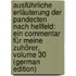 Ausführliche Erläuterung Der Pandecten Nach Hellfeld: Ein Commentar Für Meine Zuhörer, Volume 30 (German Edition)