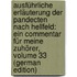 Ausführliche Erläuterung Der Pandecten Nach Hellfeld: Ein Commentar Für Meine Zuhörer, Volume 33 (German Edition)