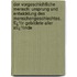 Der Vorgeschichtliche Mensch: Ursprung Und Entwicklung Des Menschengeschlechtes. Fï¿½R Gebildete Aller Stï¿½Nde
