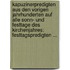 Kapuzinerpredigten Aus Den Vorigen Jahrhunderten Auf Alle Sonn- Und Festtage Des Kirchenjahres: Festtagspredigten ...