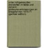 Unter Rothgekreuzten Standarten Im Felde Und Daheim: Jubilaums-erinnerungen An Kriegsfahrten 1870-71 (German Edition)