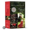 Boxed- Jane Austen Ruined My Life, Mr. Darcy Broke My Heart, the Dashwood Sisters Tell All: Jane Austen Three-Book Set door Beth Pattillo