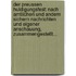 Der Preussen Huldigungsfest: Nach Amtlichen Und Andern Sichern Nachrichten Und Eigener Anschauung, Zusammengestellt...