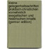 Kleine Gelegenheitsschriften praktisch-christlichen vornehmlich exegetischen und historischen Inhalts (German Edition)