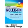 Mosby's Review Questions For The Nclex-rn Exam - Pageburst E-book On Vitalsource + Evolve Access (retail Access Cards) by Patricia M. Nugent