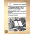 The Botanic Garden. Part Ii. Containing The Loves Of The Plants. A Poem. With Philosophical Notes. The Fourth Edition.