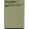Ueber Die Einwirkung Von Natriumäthylat Auf Phenylparaconsäureäthyläther Und Phenylbutyrolacton . (German Edition) by Leoni Hugo