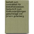 Beiheft zum Centralblatt für Bibliothekswesen. Festschrift zum fünfhundertjährigen Geburtstage von Johann Gutenberg.