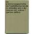 Die Entstehungsgeschichte Der Freistädtischen Bünde Im Mittelalter Und in Der Neueren Zeit, Volume 1 (German Edition)