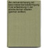 Die Viehversicherung Mit Besonderer Berücksichtigung Ihrer Entwicklung in Der Süddeutschen Staaten . (German Edition)