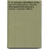 B. De Spinoza's Sämmtliche Werke: Aus Dem Lateinischen, Mit Einer Lebensgeschichte Spinoza's, Volume 1 (German Edition)