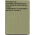 Bibliothek Der Schweizer-geschichte Und Aller Theile So Dahin Bezug Haben: Systematisch-chronologisch Geordnet, Volume 4