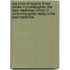 Big Book Of Laughs: Three Books In One!Laughter, The Best Medicine; Humor In Uniformlaughter Really Is The Best Medicine
