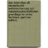 Das Lebendige All: Idealistische Weltanschauung Auf Naturwissenschaftlicher Grundlage Im Sinne Fechners (German Edition)