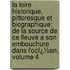 La Loire Historique, Pittoresque Et Biographique: De La Source De Ce Fleuve a Son Embouchure Dans L'Ocï¿½An, Volume 4