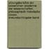 Sitzungsberichte der Kaiserlichen Akademie der Wissenschaften, Philosophisch-Historische Classe, Dreiundachtzigster Band