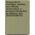 Studyguide For Marriages, Families, And Intimate Relationships: A Practical Introduction By Williams, Isbn 9780205366743