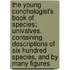 the Young Conchologist's Book of Species; Univalves. Containing Descriptions of Six Hundred Species, and by Many Figures