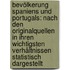 Bevölkerung Spaniens Und Portugals: Nach Den Originalquellen In Ihren Wichtigsten Verhältnissen Statistisch Dargestellt