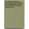 Die Feldherrnkunst Des Neunzehnten Jahrhunderts: Zum Selbststudium Und Für Den Unterricht An Höheren Militärschulen... by Wilhelm Rüstow