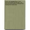 Kunst und Vogelgesang in ihren wechselseitigen Beziehungen vom naturwissenschaftlich-musikalischen Standpunkte beleuchtet door David Hoffmann