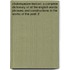Shakespeare-Lexicon: A Complete Dictionary of All the English Words Phrases and Constructions in the Works of the Poet: 2