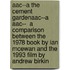 AaC--A The Cement GardenaaC--A  AaC--  a Comparison Between the 1978 Book by Ian McEwan and the 1993 Film by Andrew Birkin