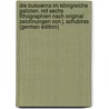 Die Bukowina im Königreiche Galizien. Mit sechs Lithographien nach original Zeichnungen von J. Schubirss (German Edition) by Bendella Theophil