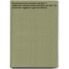 Die Preussische Revolution Seit Dem 7. September Und Die Contrerevolution Seit Dem 10. November: Tagebuch (German Edition) door Ruge Arnold