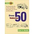 Draw 50 Vehicles: Selections From Draw 50 Boats, Ships, Trucks, And Trains And Draw 50 Airplanes, Aircraft, And Spacecraft