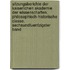 Sitzungsberichte der Kaiserlichen Akademie der Wissenschaften, Philosophisch-historische Classe, sechsundfuenfzigster Band