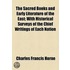The Sacred Books And Early Literature Of The East (Volume 8); With Historical Surveys Of The Chief Writings Of Each Nation