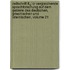 Zeitschrift Fï¿½R Vergleichende Sprachforschung Auf Dem Gebiete Des Deutschen, Griechischen Und Lateinischen, Volume 21