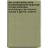 Das Nordamerikanische Bundesstaatsrecht Verglichen Mit Den Politischen Einrichtungen Der Schweiz, Volume 1 (German Edition)