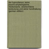 Der Hypnotismus: Seine Psycho-Physiologische, Medicinische, Strafrechtliche Bedeutung Und Seine Handhabung (German Edition) door Forel A.