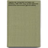 Regesten der Markgrafen von Baden und Hachberg, 1050-1515. Hrsg. von der Badischen historischen Commission (German Edition) by Historische Kommission Oberrheinische