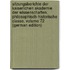 Sitzungsberichte Der Kaiserlichen Akademie Der Wissenschaften, Philosophisch-Historische Classe, Volume 72 (German Edition)