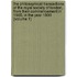 the Philosophical Transactions of the Royal Society of London, from Their Commencement in 1665, in the Year 1800 (Volume 1)