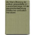 Die Übervölkerung der antiken Grossstädte im Zusammenhange mit der Gesammtentwicklung städtischer Civilization microform
