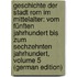 Geschichte Der Stadt Rom Im Mittelalter: Vom Fünften Jahrhundert Bis Zum Sechzehnten Jahrhundert, Volume 5 (German Edition)