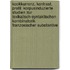 Kookkurrenz, Kontrast, Profil: Korpusinduzierte Studien Zur Lexikalisch-Syntaktischen Kombinatorik Franzosischer Substantive