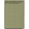 Leitfaden Der Ebenen Geometrie: Mit Benutzung Neuerer Anschauungsweisen Für Die Schule, Volume 1,parts 1-2 (German Edition) door Müller Hubert