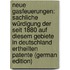 Neue Gasfeuerungen: Sachliche Würdigung Der Seit 1880 Auf Diesem Gebiete in Deutschland Ertheilten Patente (German Edition)