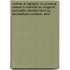 Outlines & Highlights For Practical Research Methods For Nonprofit And Public Administrators By Elizabethann Osullivan, Isbn