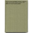 Dicho En Breve Annotated Instructor's Edition & Audio (Brief Version Of Dicho Y Hecho, Ninth Edition With Accompanying Audio)